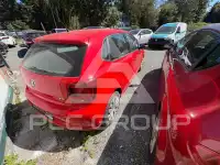 2010 Volkswagen Polo