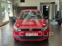 2010 Volkswagen Polo