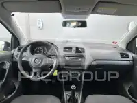 2010 Volkswagen Polo