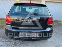 2010 Volkswagen Polo