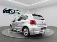 2010 Volkswagen Polo