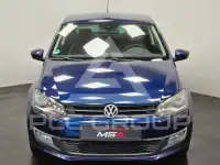 2010 Volkswagen Polo