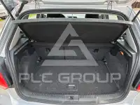 2010 Volkswagen Polo