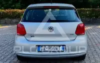 2010 Volkswagen Polo