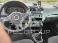 2010 Volkswagen Polo