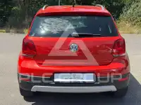 2010 Volkswagen Polo