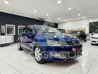2010 Volkswagen Polo