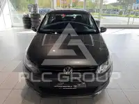 2010 Volkswagen Polo