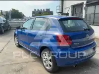 2010 Volkswagen Polo