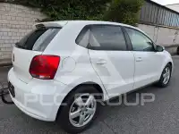 2010 Volkswagen Polo