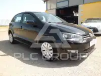 2010 Volkswagen Polo