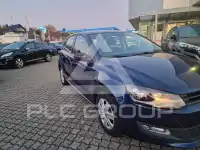 2010 Volkswagen Polo