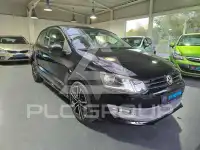 2010 Volkswagen Polo