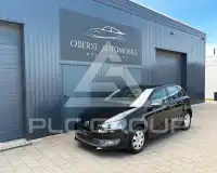 2010 Volkswagen Polo