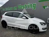 2010 Volkswagen Polo