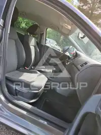 2010 Volkswagen Polo