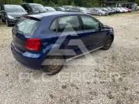 2010 Volkswagen Polo
