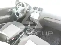2010 Volkswagen Polo