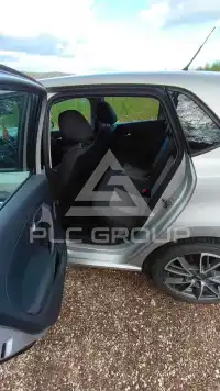 2010 Volkswagen Polo