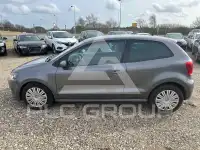 2010 Volkswagen Polo