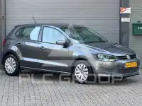 2010 Volkswagen Polo