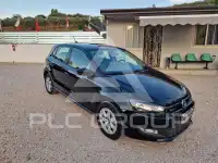 2010 Volkswagen Polo