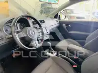 2010 Volkswagen Polo