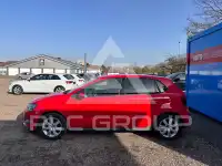 2010 Volkswagen Polo