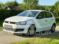 2010 Volkswagen Polo