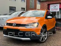 2010 Volkswagen Polo