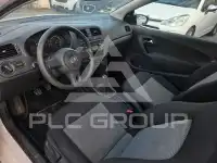 2010 Volkswagen Polo