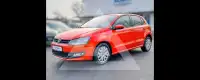 2010 Volkswagen Polo