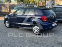 2010 Volkswagen Polo