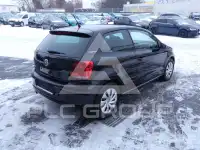 2010 Volkswagen Polo