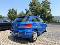 2010 Volkswagen Polo