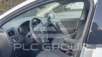 2010 Volkswagen Polo