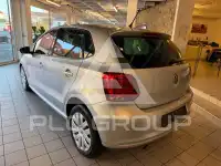 2010 Volkswagen Polo