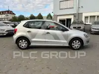 2010 Volkswagen Polo