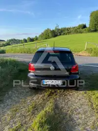 2010 Volkswagen Polo