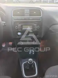 2010 Volkswagen Polo