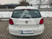 2010 Volkswagen Polo