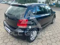 2010 Volkswagen Polo