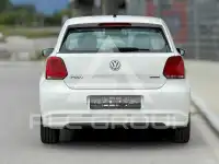 2010 Volkswagen Polo