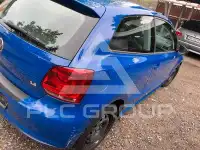 2010 Volkswagen Polo