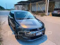 2010 Volkswagen Polo