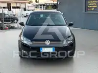 2010 Volkswagen Polo