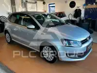 2010 Volkswagen Polo