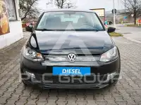 2010 Volkswagen Polo