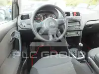 2010 Volkswagen Polo