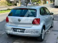 2010 Volkswagen Polo